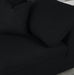 Serene - Corner Chair - Simple Home Plus