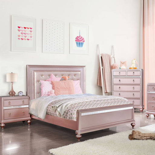 Avior - Kids & Teens Bed - Simple Home Plus