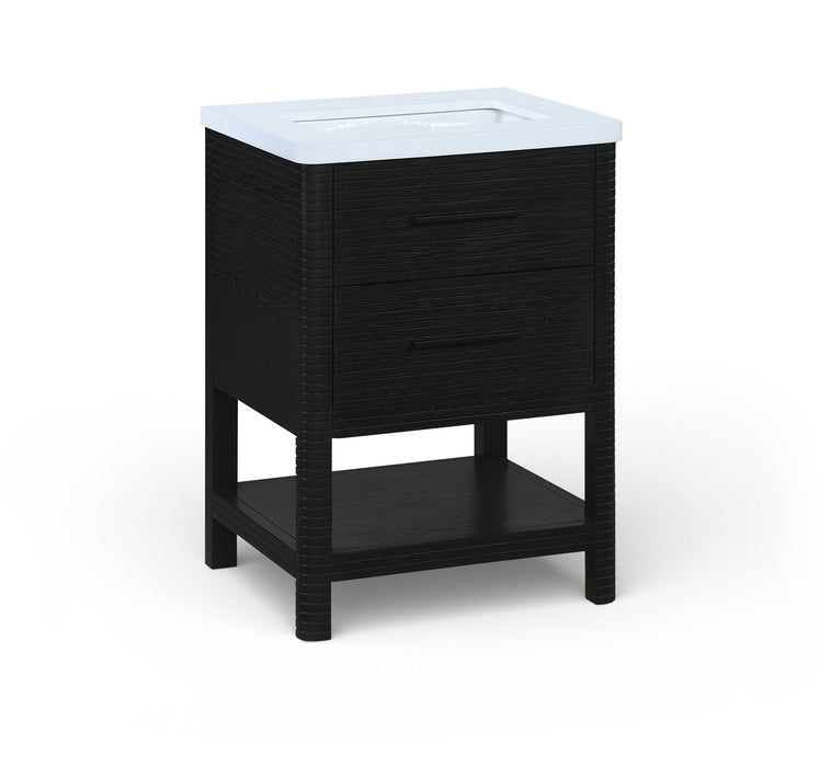 Oakwell - Bathroom Vanity - Simple Home Plus