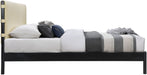 Abigail - Bed - Simple Home Plus
