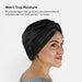 Hyper-Silk Performance - Turban - Simple Home Plus