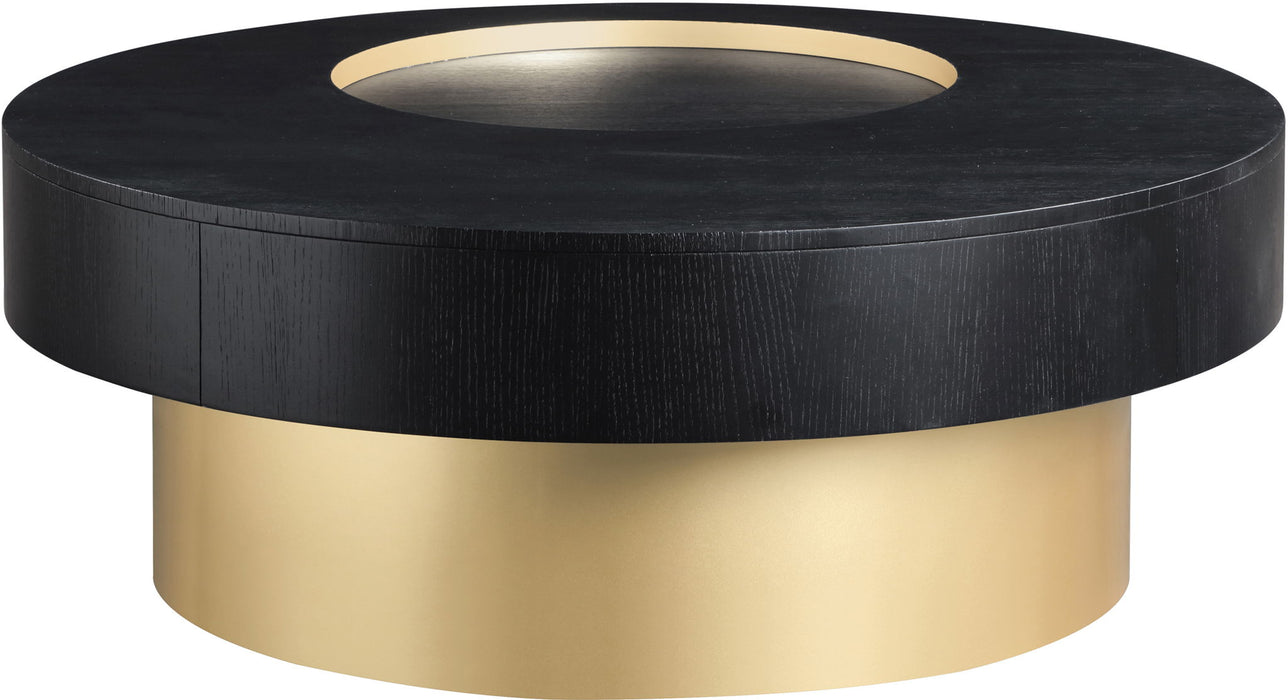 Makai - Coffee Table - Simple Home Plus