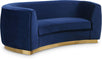 Julian - Loveseat - Simple Home Plus