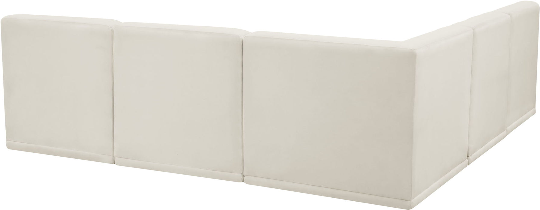 Relax - 5 Piece Modular Sectional - Simple Home Plus
