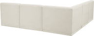 Relax - 5 Piece Modular Sectional - Simple Home Plus