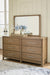 Cabalynn - Storage Bedroom Set - Simple Home Plus