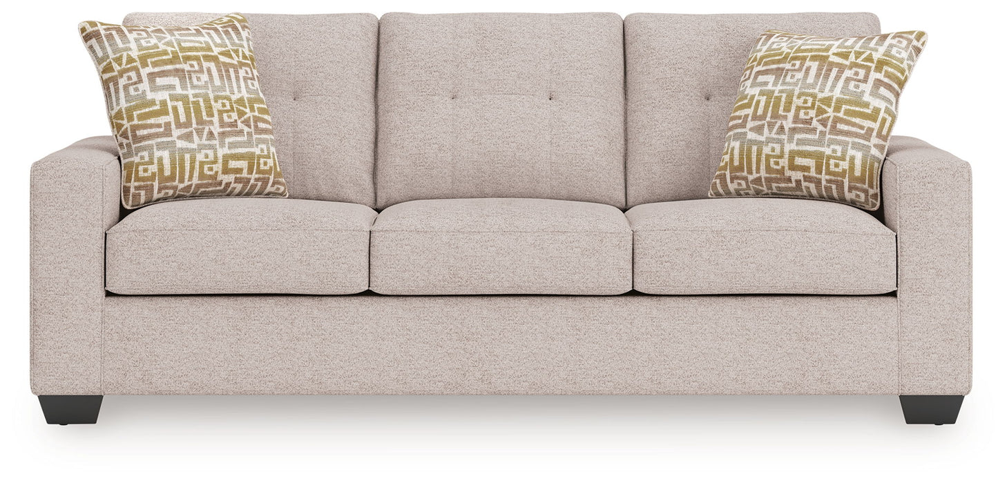 Larimer - Sofa - Simple Home Plus