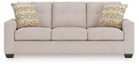 Larimer - Sofa - Simple Home Plus
