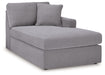 Modmax - Granite - Sectional - Simple Home Plus