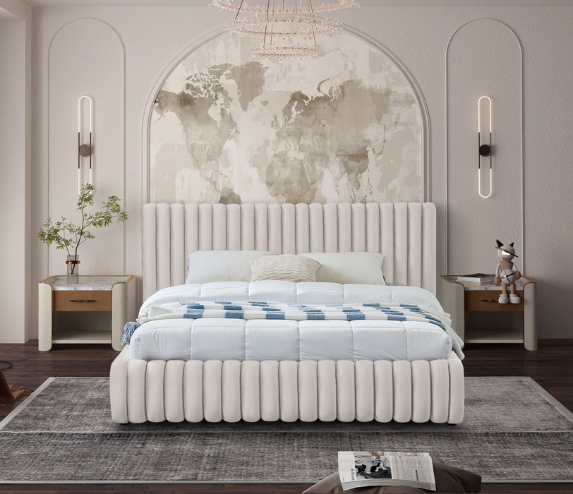 Nico - Bed - Simple Home Plus