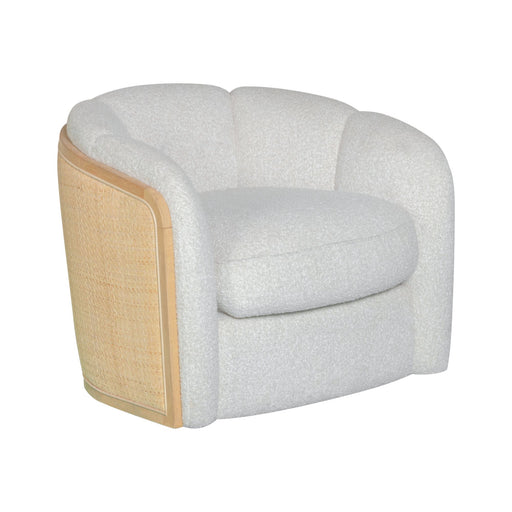 Violet - Accent Chair - Simple Home Plus