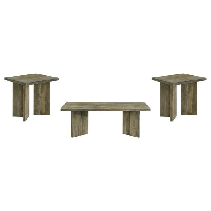 Andando - Coffee And End Table Set - Simple Home Plus