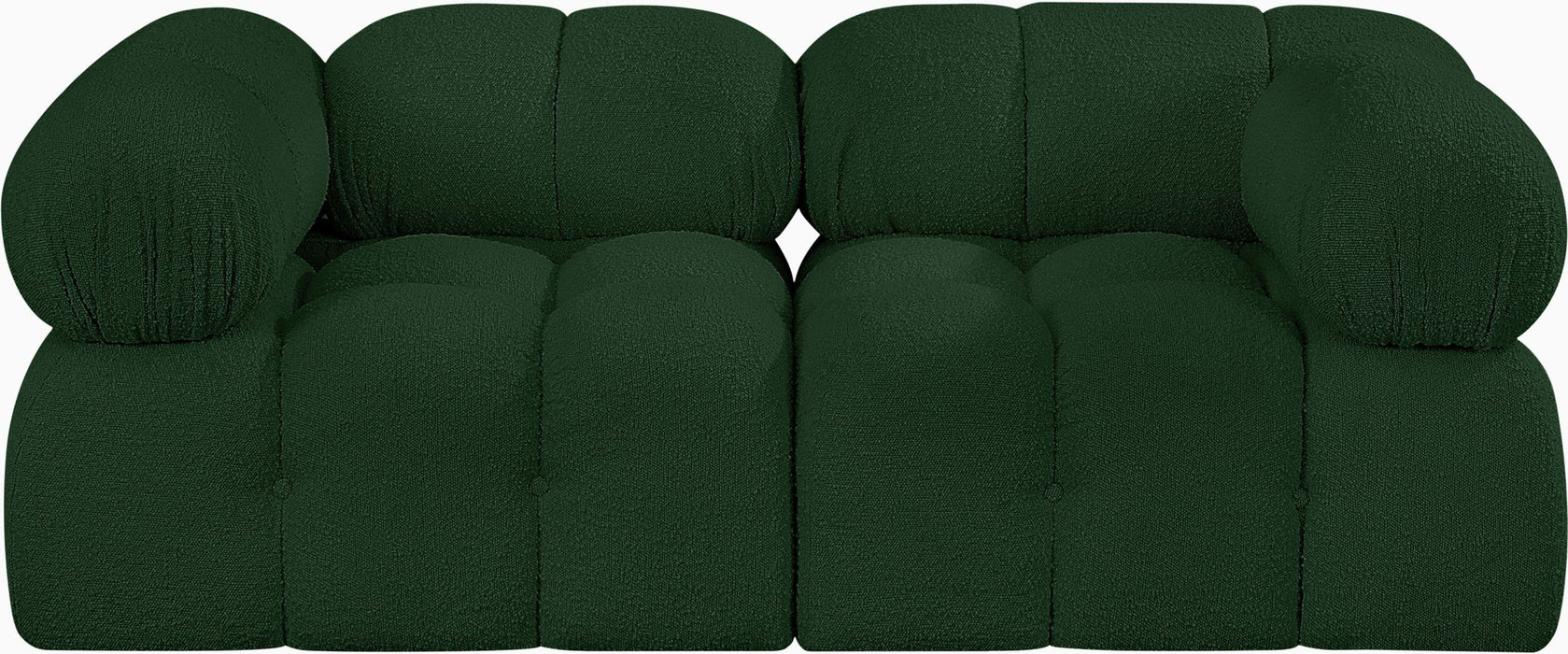 Ames - 2 Seat Modular Sofa - Simple Home Plus