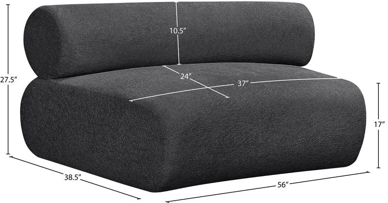 Bale - Modular Chair