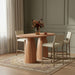Cosenza - Concrete Indoor / Outdoor Table - Simple Home Plus