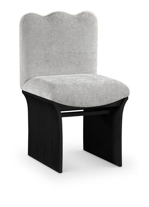 Shaw - Dining Chair - Black Base - Simple Home Plus