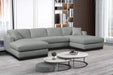 Johanna - 3 Piece Sectional - Simple Home Plus