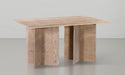 Verona - Dining Table - Simple Home Plus