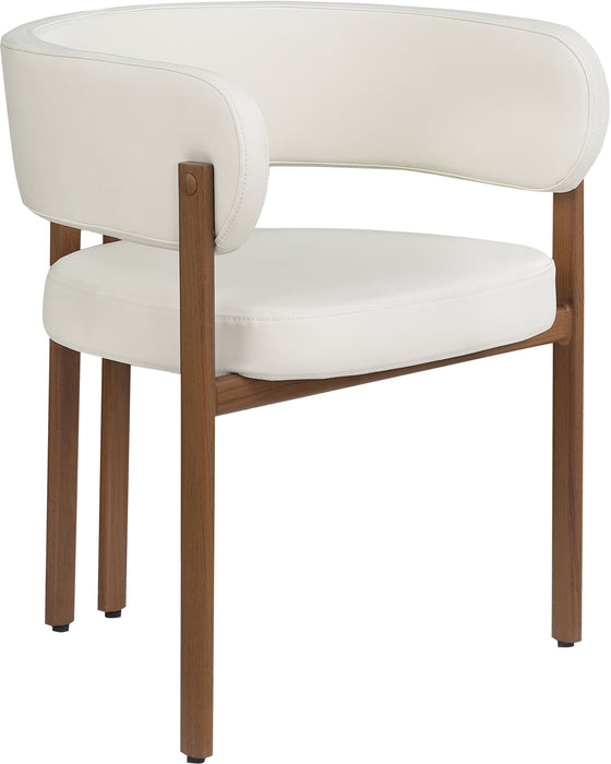 Gideon - Dining Chair (Set of 2) - Simple Home Plus