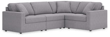 Modmax - Granite - Sectional - Simple Home Plus