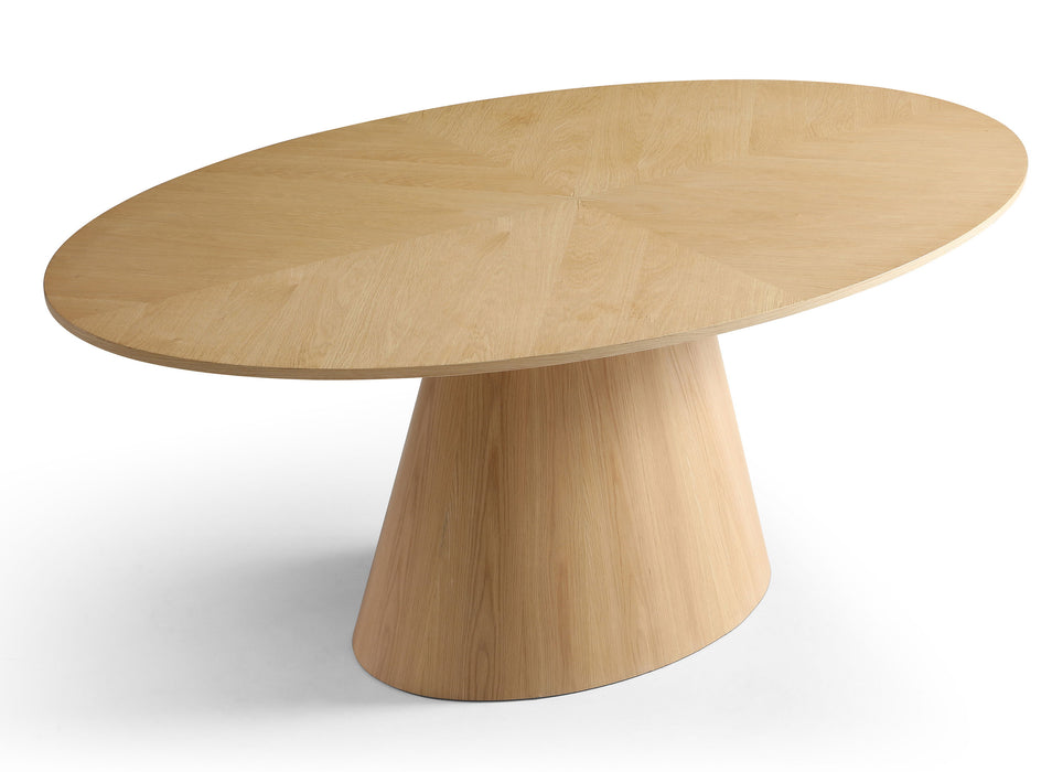 Gavin - Dining Table - Simple Home Plus