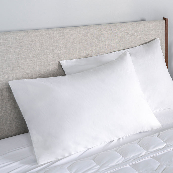 StretchWick - Pillow Protector - Simple Home Plus