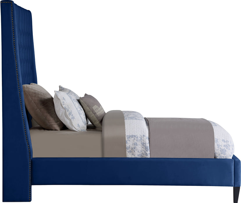 Fritz - Bed - Simple Home Plus