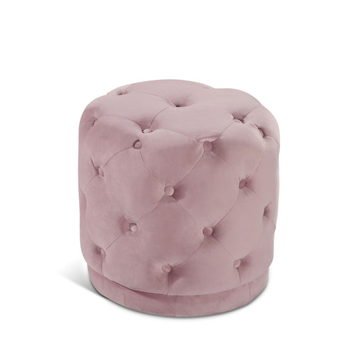 Harper - Stool Ottoman - Simple Home Plus