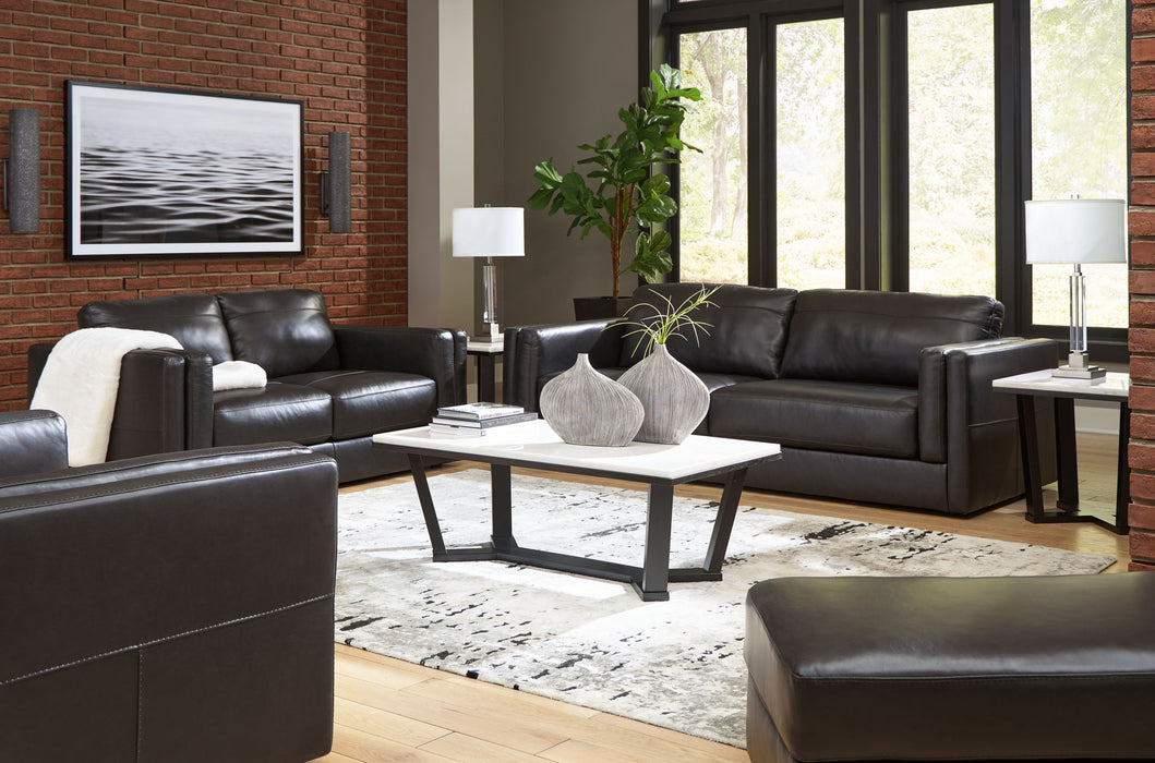 Amiata - Living Room Set - Simple Home Plus