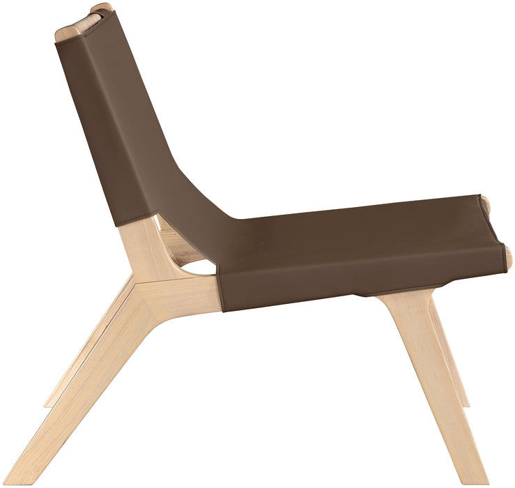 Rawlins - Accent Chair - Natural Frame - Simple Home Plus