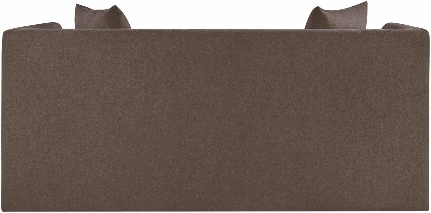 Everett - Loveseat - Simple Home Plus