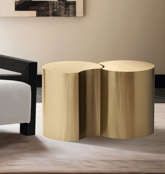 Dimple - End Table - Simple Home Plus