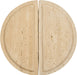Patrice - Travertine Tray - Simple Home Plus