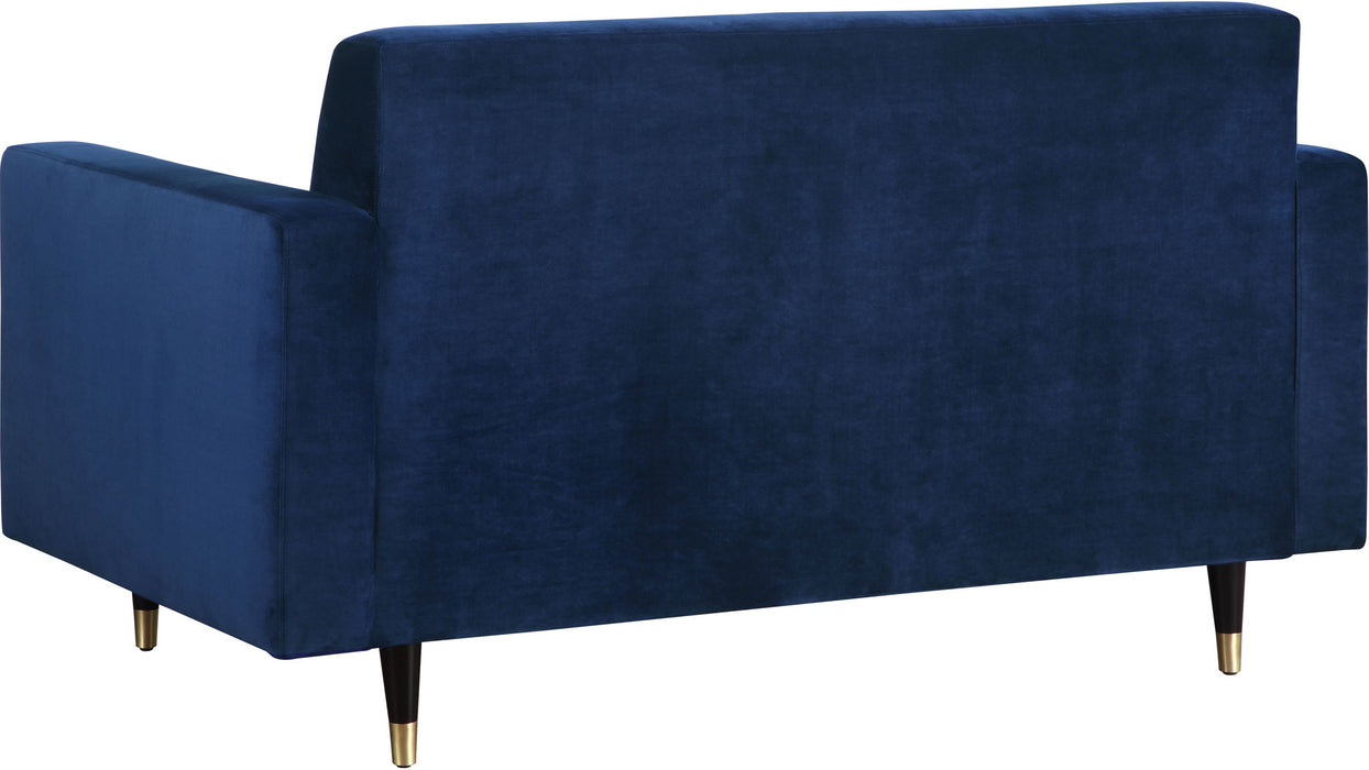 Lola - Loveseat - Simple Home Plus