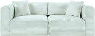Shaggy - 2 Seat Modular Sofa - Simple Home Plus