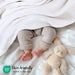 Bamboo Cotton - King Rayon From Blanket - White - Simple Home Plus