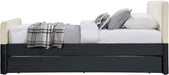 Ivy - Twin Trundle / Storage Bed - Simple Home Plus