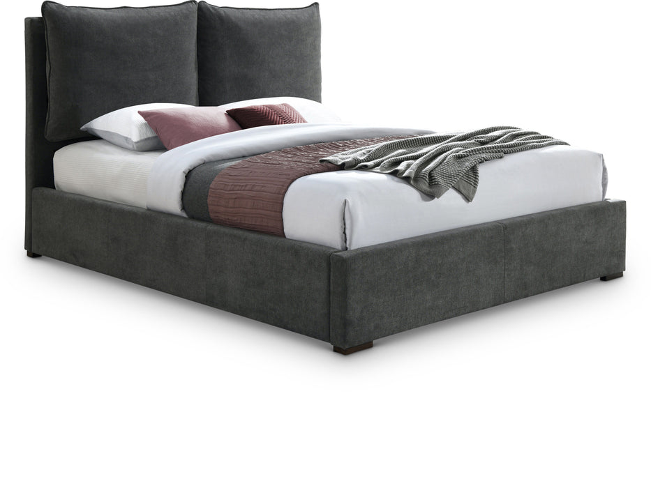 Misha - Bed - Simple Home Plus