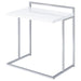 Dani - Rectangular C-Shaped Sofa Side Table - Simple Home Plus