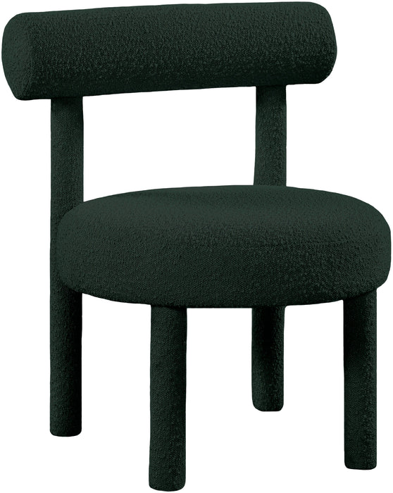 Parlor - Accent Chair - Simple Home Plus