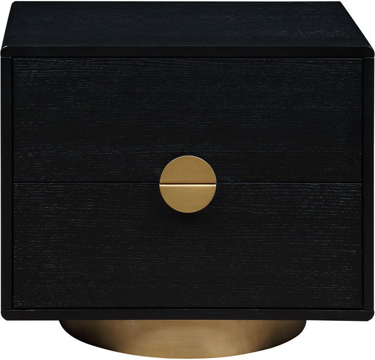 Wade - Night Stand / Side Table - Simple Home Plus