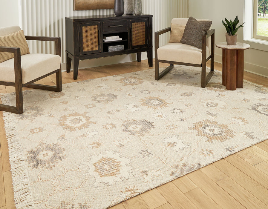 Calkin - Rug - Simple Home Plus