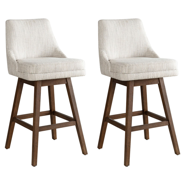 Branson - Swivel Barstool