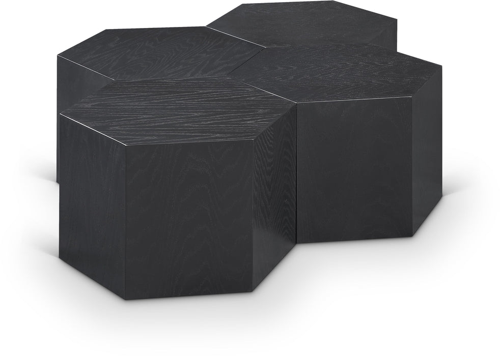 Eternal - Coffee Table Set - Simple Home Plus
