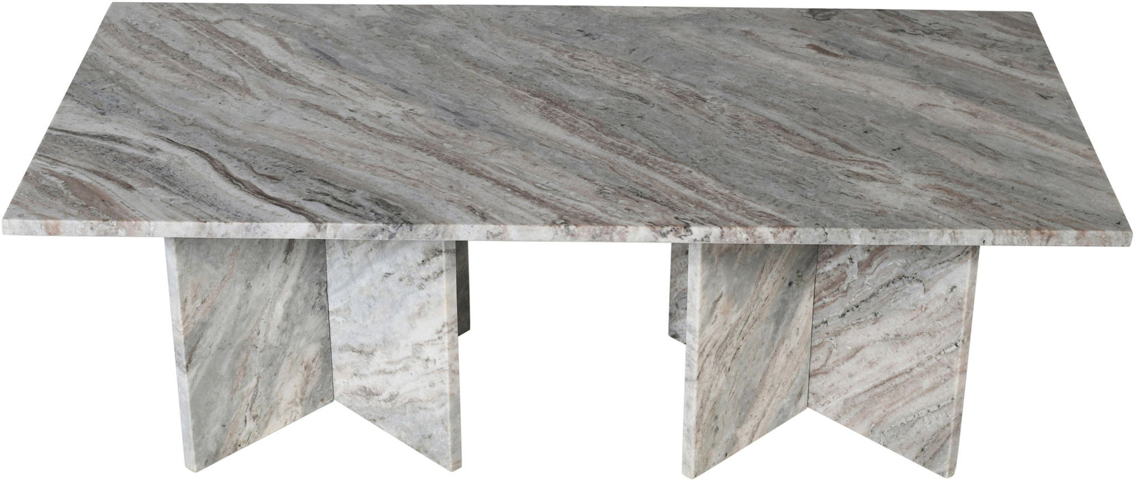 Verona - Coffee Table - Simple Home Plus