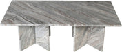 Verona - Coffee Table - Simple Home Plus