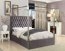 Porter - Bed - Simple Home Plus