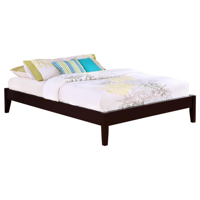 Hounslow - Universal Platform Bed - Simple Home Plus