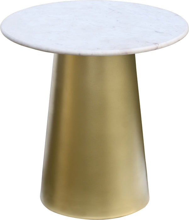 Sorrento - Metal Table - Simple Home Plus