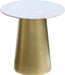 Sorrento - Metal Table - Simple Home Plus